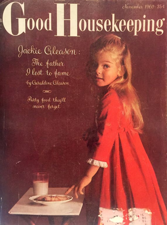 Good Housekeeping Christmas Recipes : Plan your entire christmas from