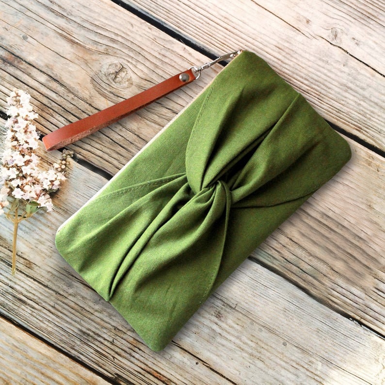 Personalized Purse With Photo And Inscription Custom Gift For Etsy