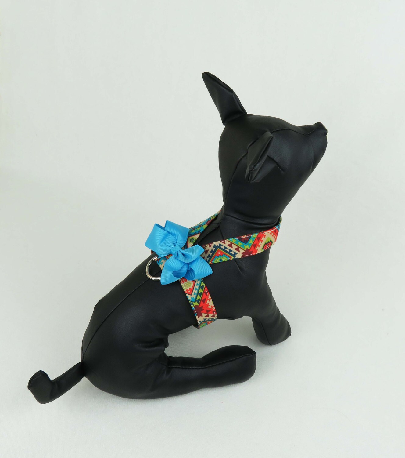 tiny chihuahua harness