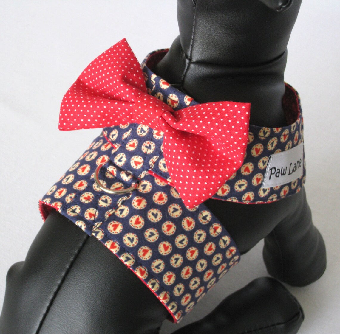 XS No choke Dog Harness Choke free Dog Harness Tiny Dog Etsy XS No choke Dog Harness Choke free Dog Harness Tiny Dog Etsy