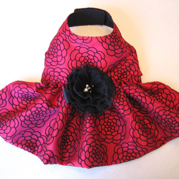 Fancy Dog Collar Etsy