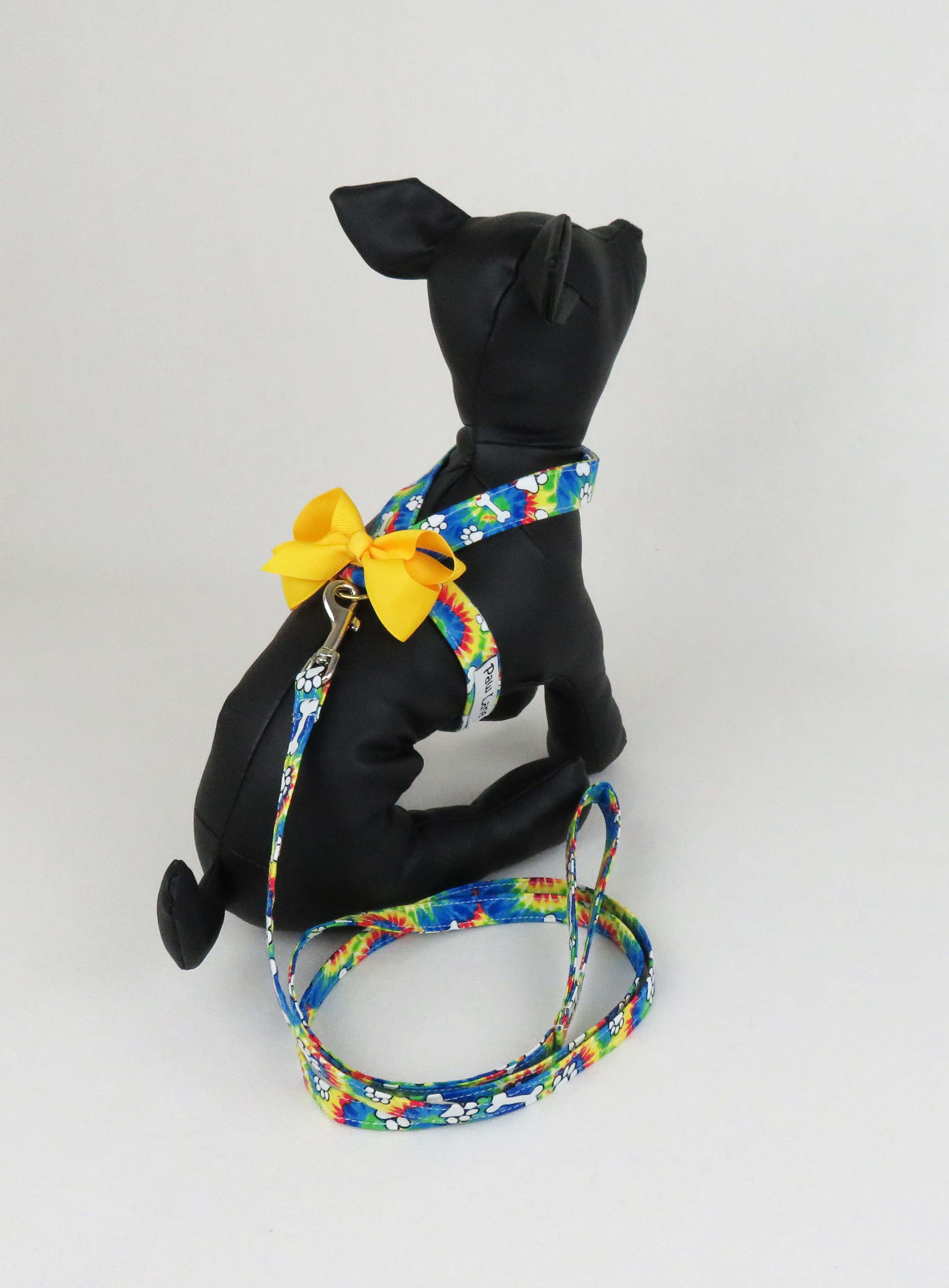 tiny dog harness