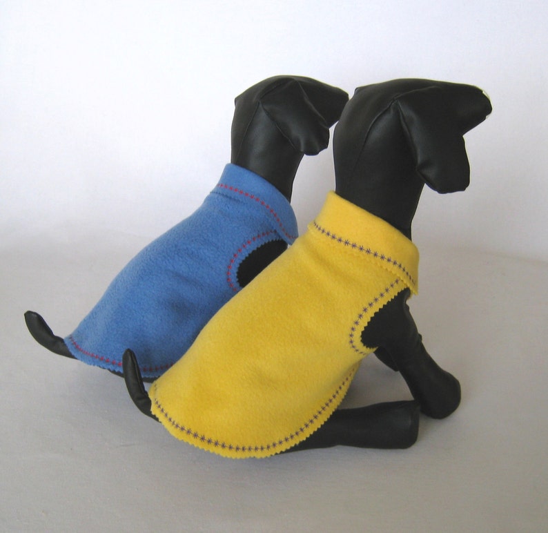 dog sweaters for tiny dogs