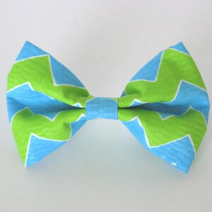 Cat Bow Tie - Puppy Bowtie, Collar Add-on, Tiny Dog Collar Bow, Detachable Collar Bow, Removable Pet Bow, Collar Decoration