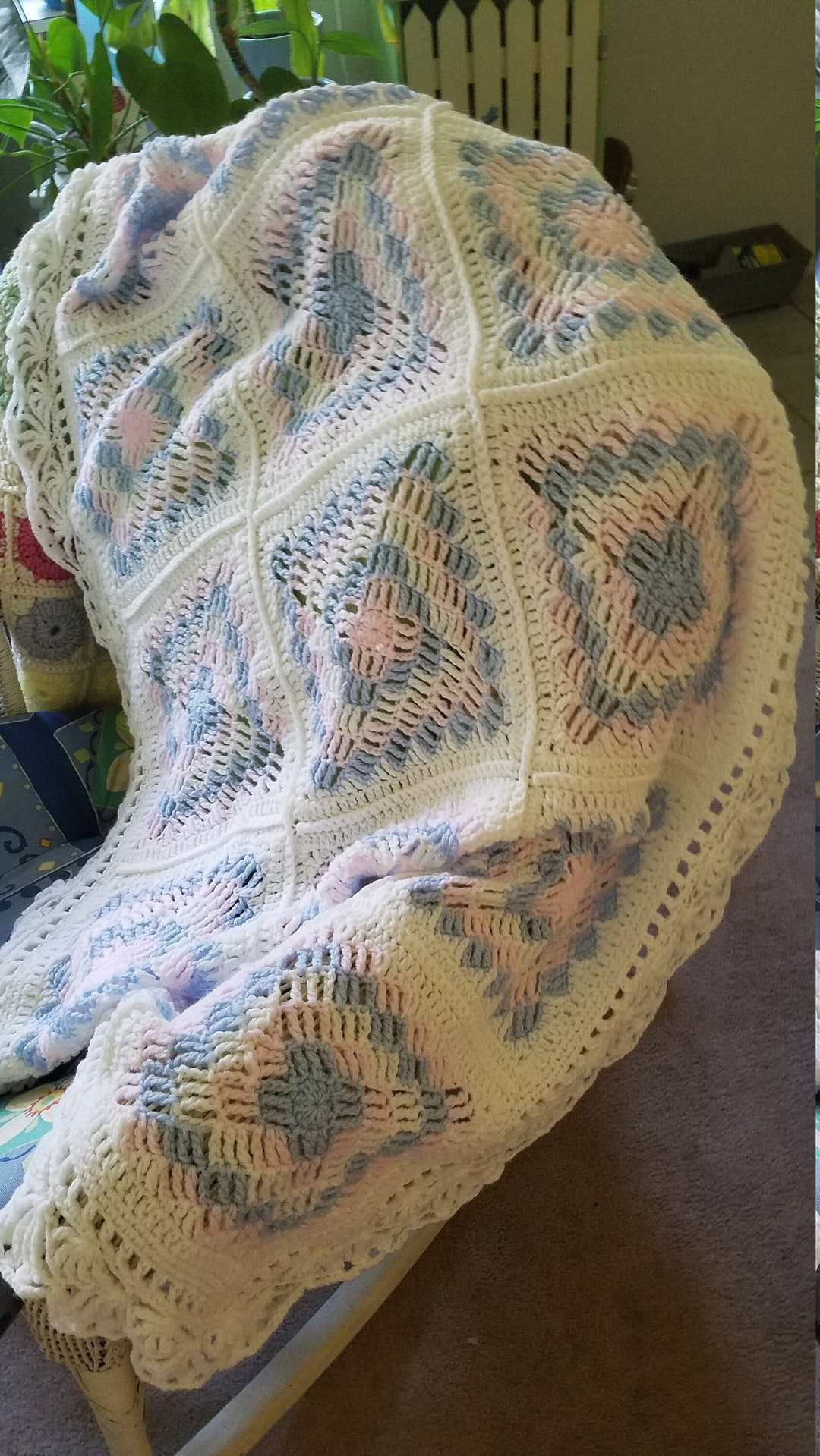 145-baby Geometric - Etsy