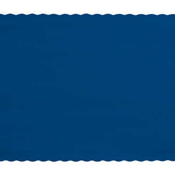 Paper Placemats Etsy