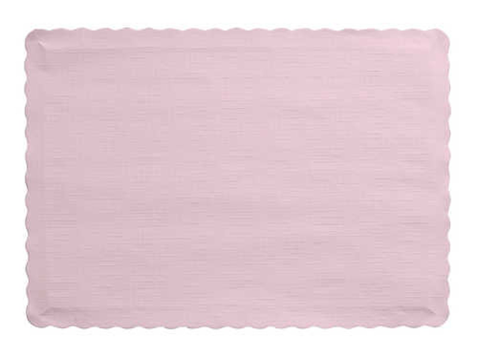50 count Pink Paper Placemats paper placemats with a Etsy