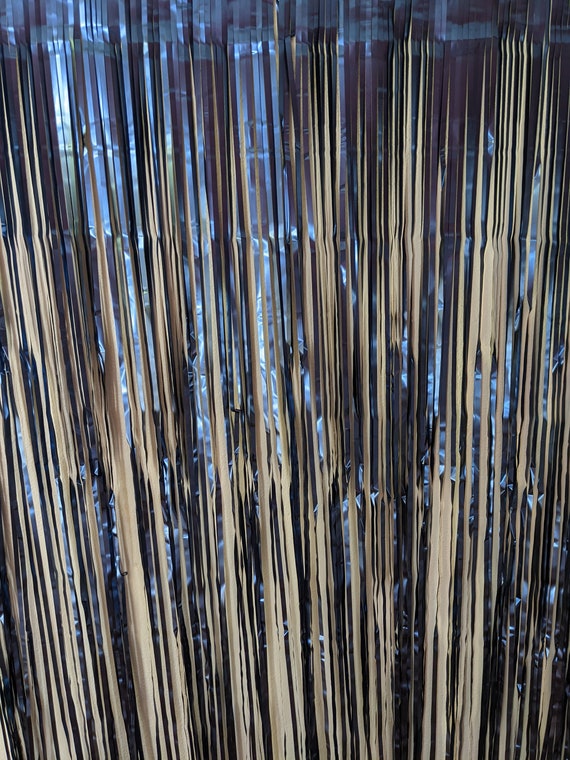 Matt Fringe Curtain Backdrop Green Adult Matt Fringe Curtain Backdrop Green Adult