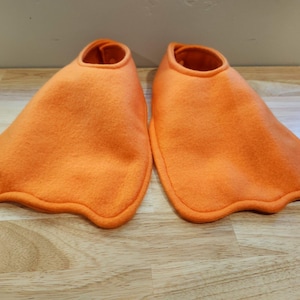 Duck Feet - shoe covers