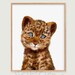 see more listings in the Printable NURSERY ANIMAL section
