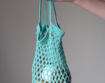 DIGITAAL PATROON Haakpatroon Marrakech Market Bag