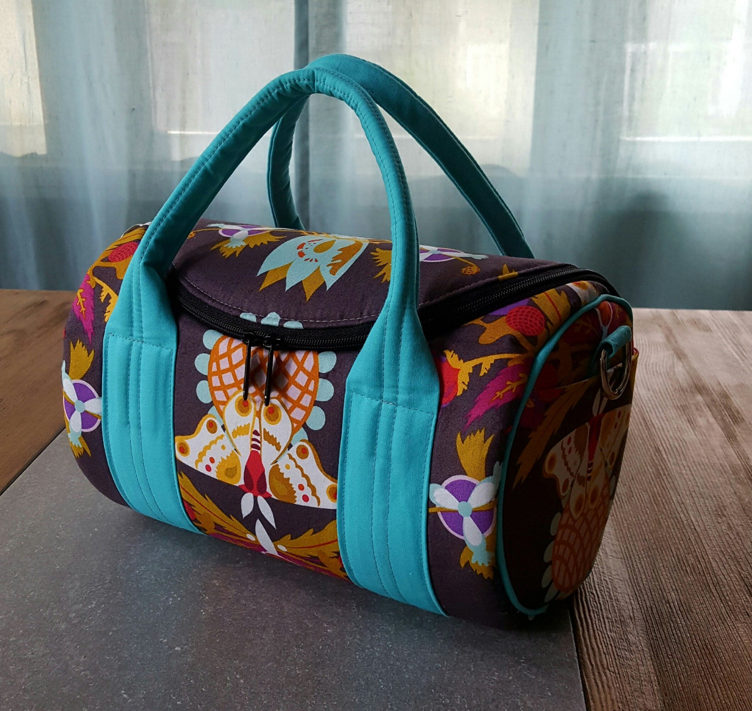 AirMacページ【作品サンプル】 CloudsplitterBags - Etsy 日本