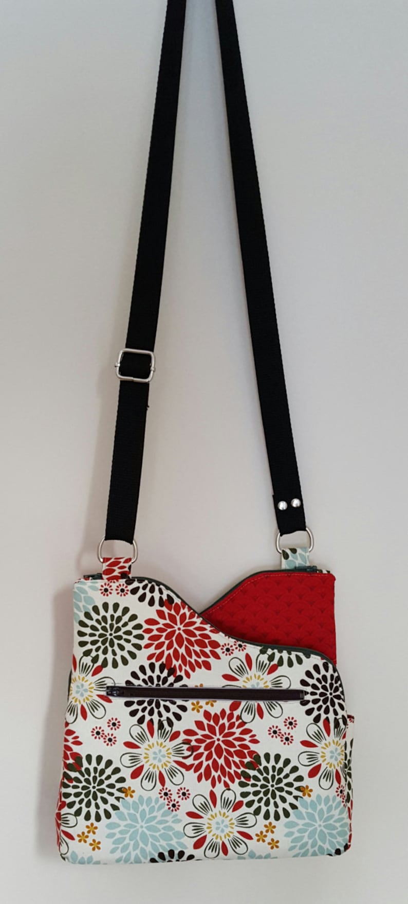 Zip-To-It: DIGITAL Sewing Pattern image 2