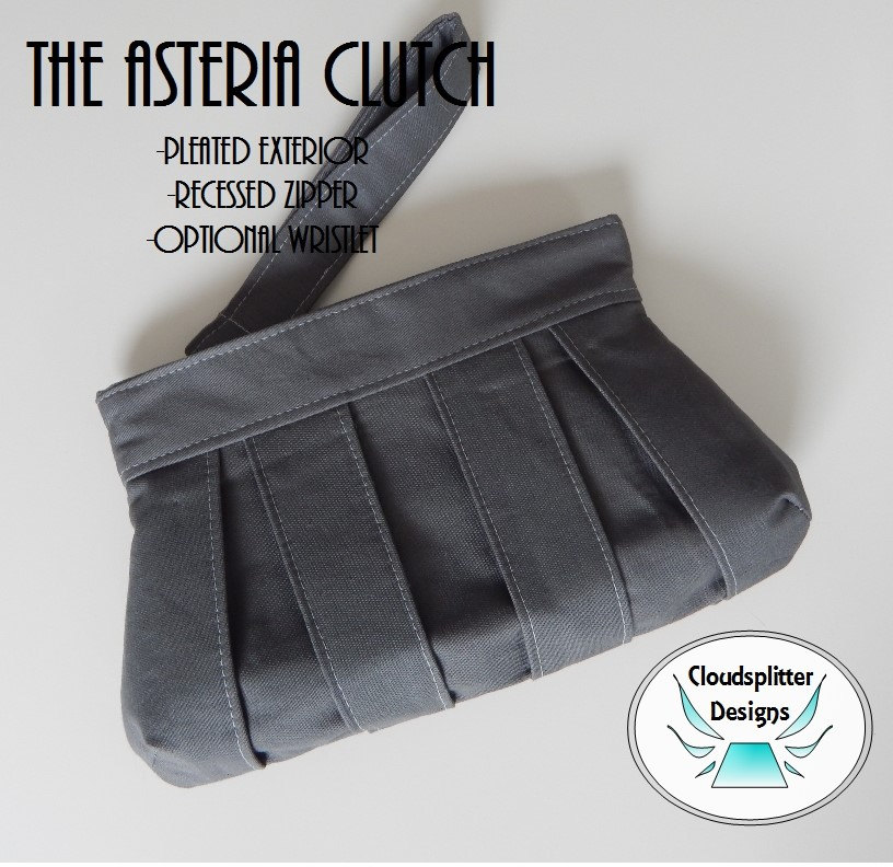 AirMacページ【作品サンプル】 CloudsplitterBags - Etsy 日本