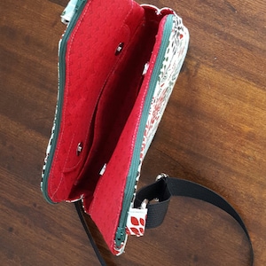 Zip-To-It: DIGITAL Sewing Pattern image 5