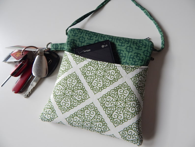 Itsi Bag: DIGITAL Sewing Pattern - Etsy Canada