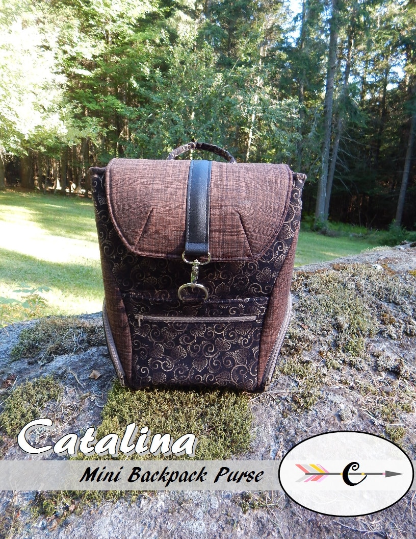 Color Changing Catalina Crossbody bag – Six-Stitches