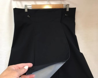 Custom Waterproof Riding Skirt ~ Measurements Needed