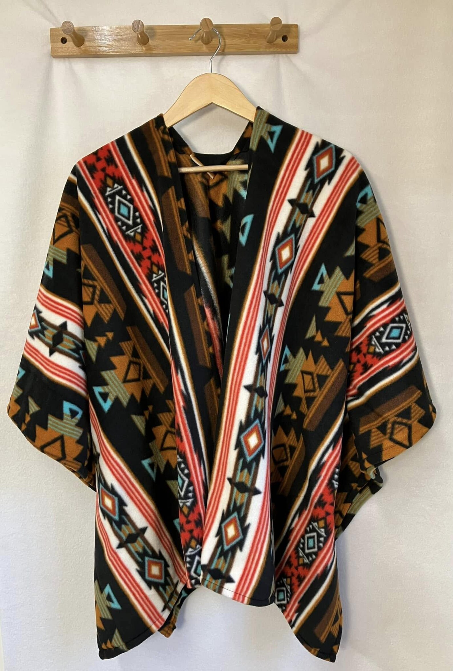 Fleece Color Samples ~ New Prints! - Etsy