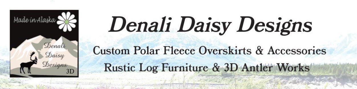 DenaliDaisyDesigns - Etsy