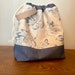 see more listings in the Large Project Bags section
