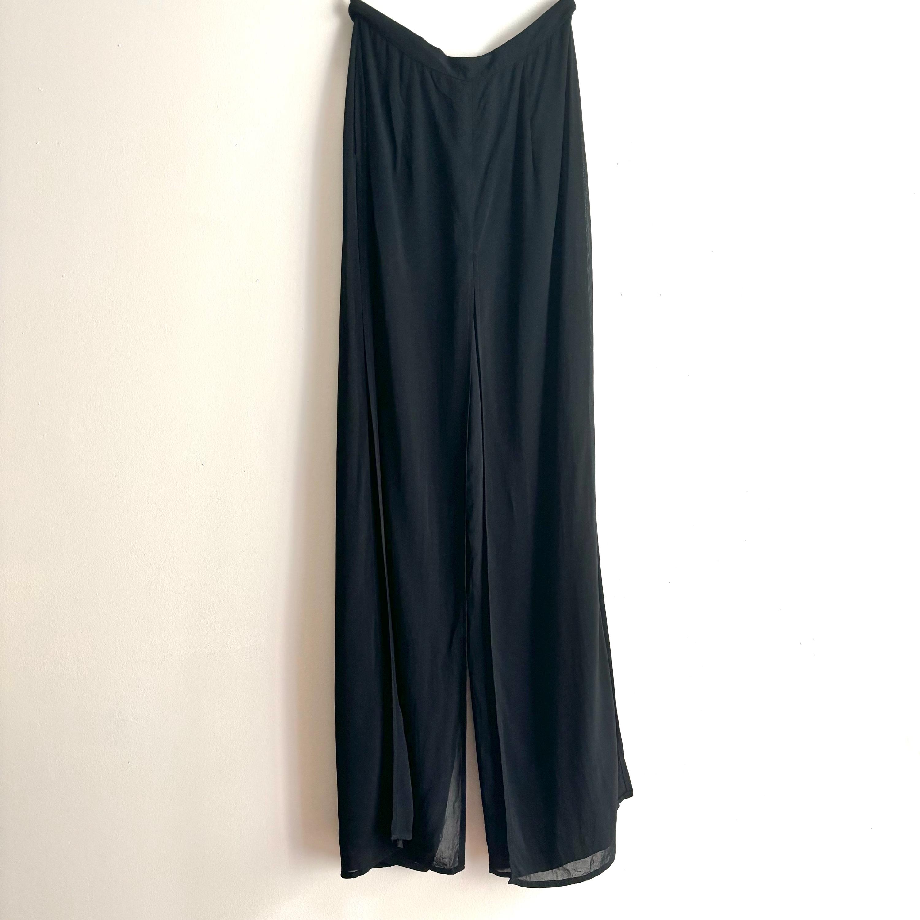 TADASHI SHOJI☆ベルベット Vネック 正面にラッフル 日本未入荷 Tadashi Shoji - Etsy Singapore
