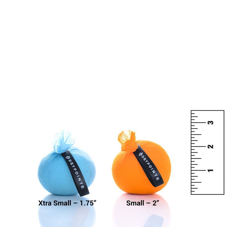 Dry and Odorfree Shoes Drypointe Shoe Inserts SMALL PAIR 4oz Etsy