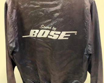 Bose Men's Jacket L