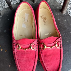 Gucci Loafers - Etsy display picture 1