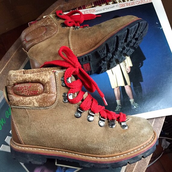 land rover womens boots