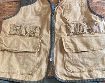 Saftbak Men's Hunting  Vest
