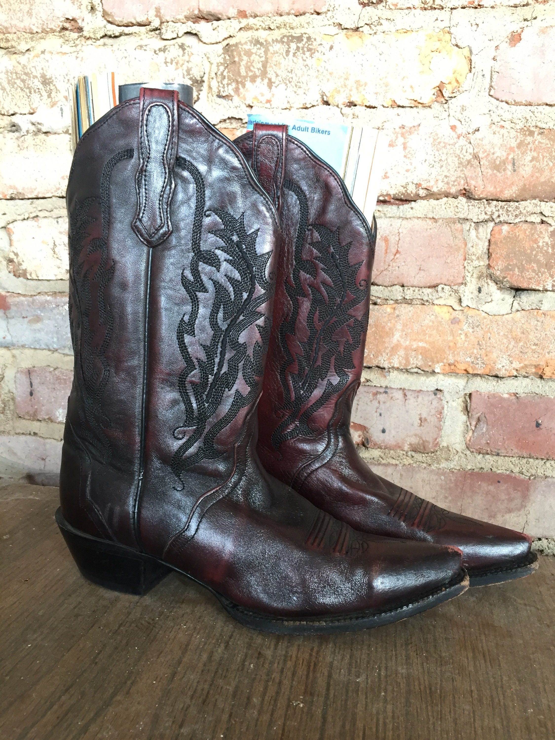 very ladies boots