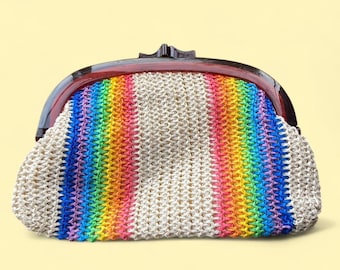 Unbranded Women's clutch purse vintage