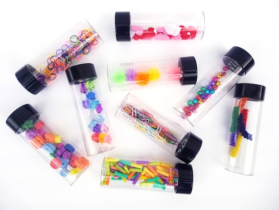 Sensory toddler toys on sale
