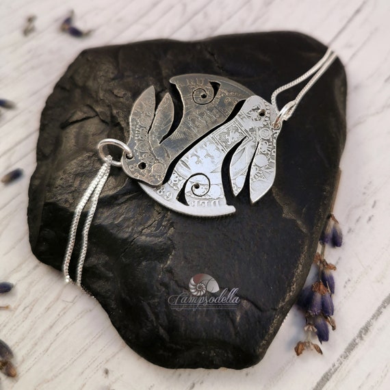 British handmade jewellery best sale