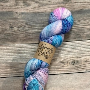 DESTASH - Woolberries
