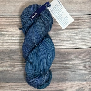 DESTASH - Malabrigo