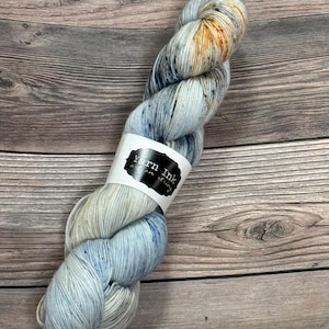 DESTASH - Yarn Ink