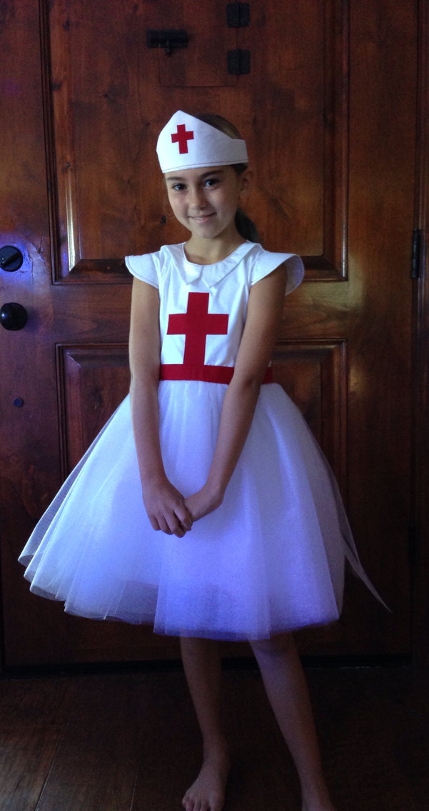 Max 82 OFF New Child's Spirit Nurse Costume Small SIze 46 www.gumex.hu