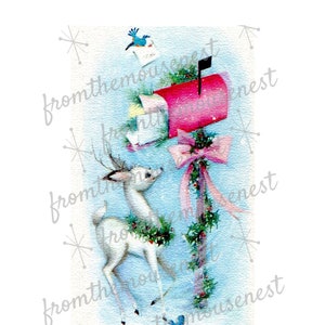 Downloadable-Printable Digital Art Image -Instant Download