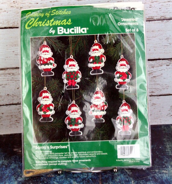 jeweled christmas ornaments to make
