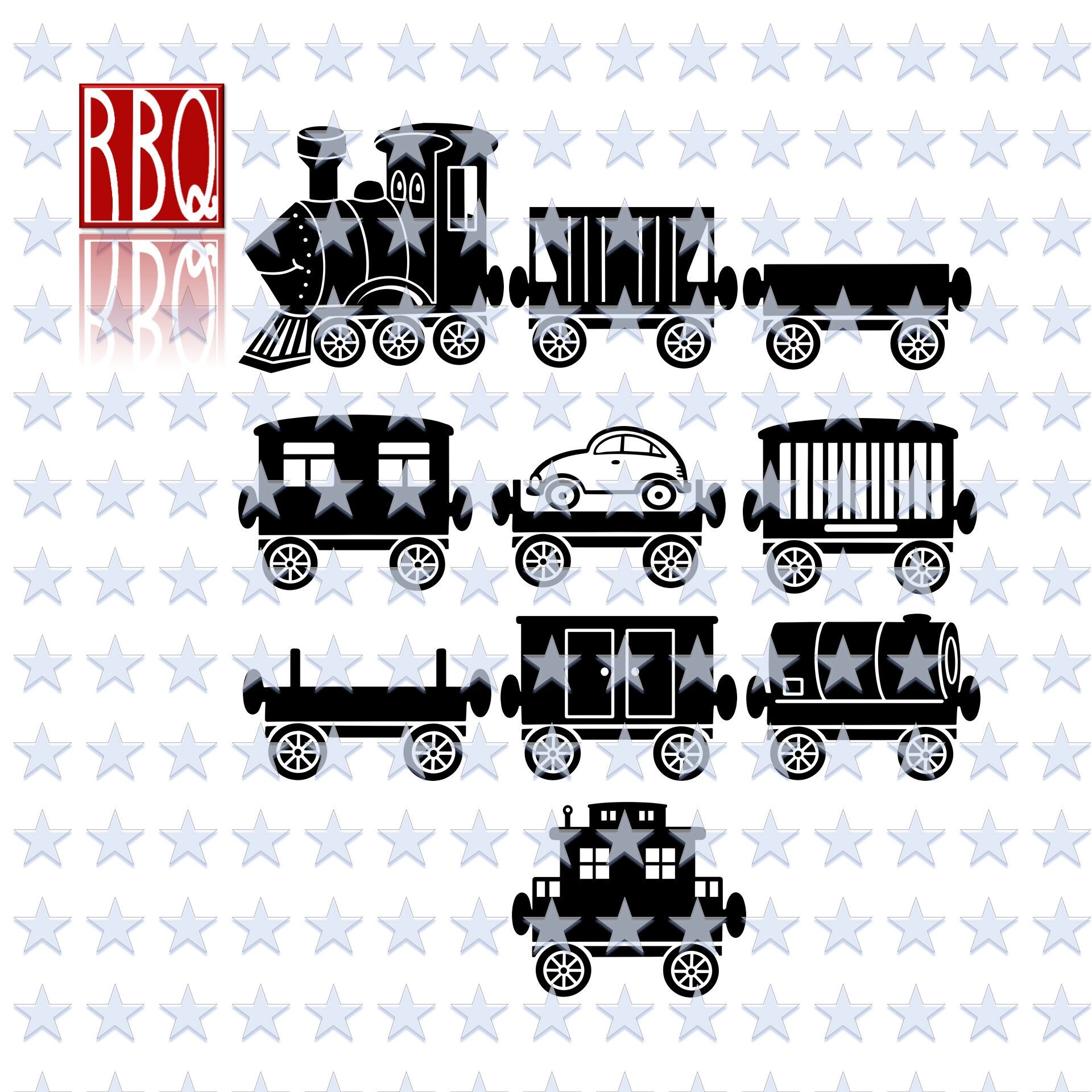Digital Prints Prints Files prepared for Cricut SVG Clip Art eps, svg ...
