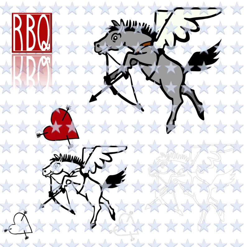 Free Free Love Horse Svg 546 SVG PNG EPS DXF File