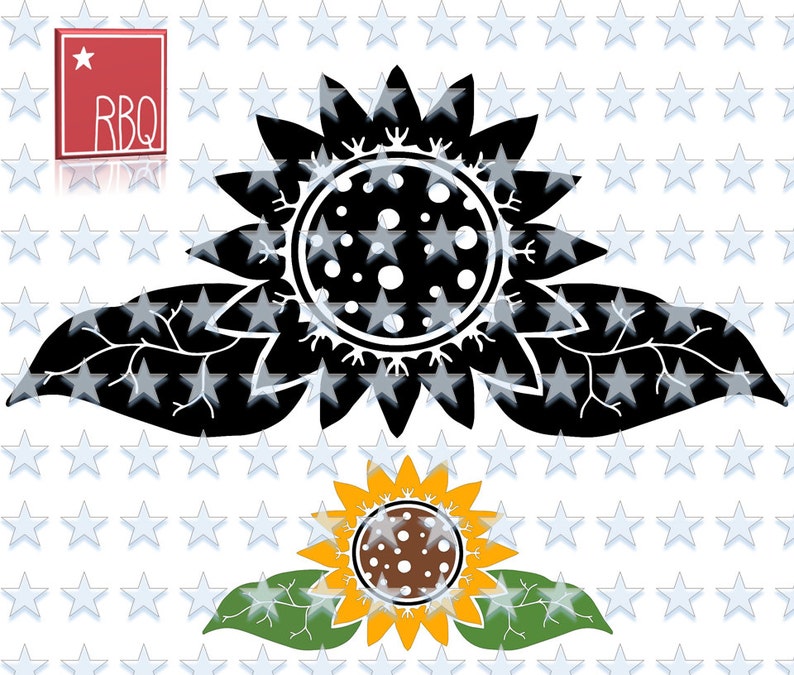 Free Free 342 Sunflower Petals Svg SVG PNG EPS DXF File