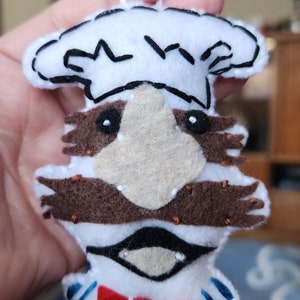 The Swedish Chef (Muppet)