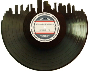 vinyl record labels etsy