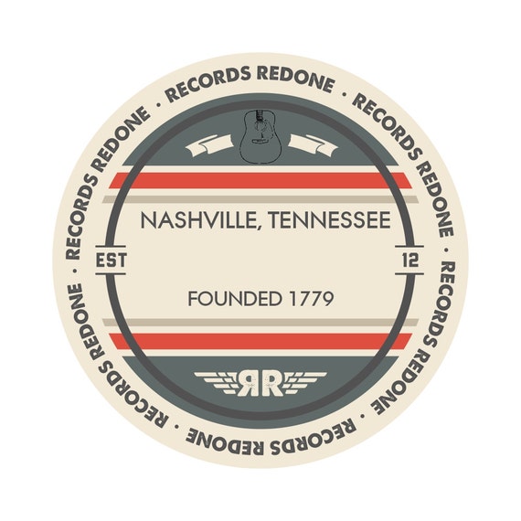 40 record labels nashville tn