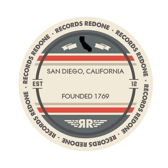 San diego record labels