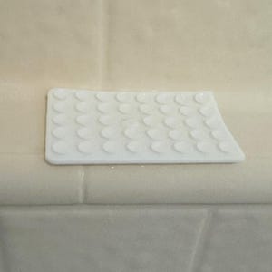 Suction Cup Soap Holder
