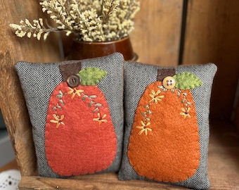 FALL - Finished items